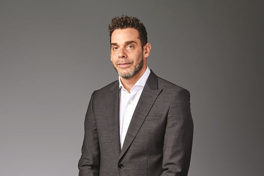 תומר וינגרטן, מייסד ומנכ״ל סנטינל וואן, צילום: באדיבות סנטינל 